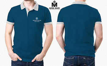   Áo Thun Mẫu S46
